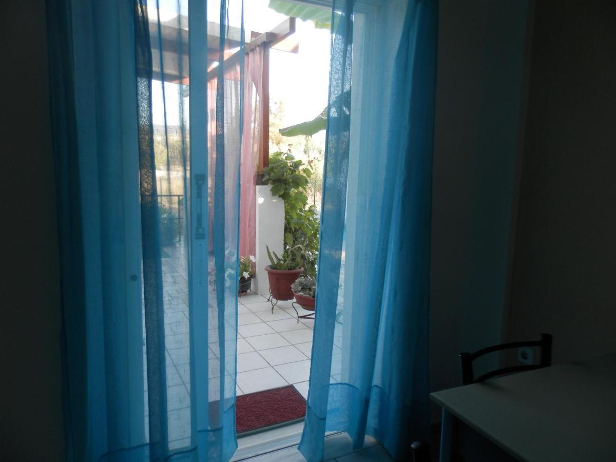 Silvi Mari Apartments Platanés Exterior foto